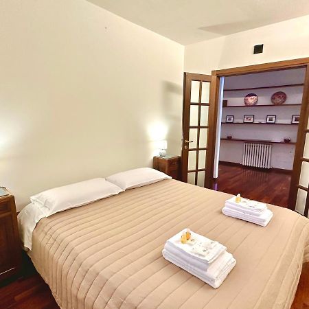 Royal Domus Perugia - Via Mazzini Appartement Buitenkant foto