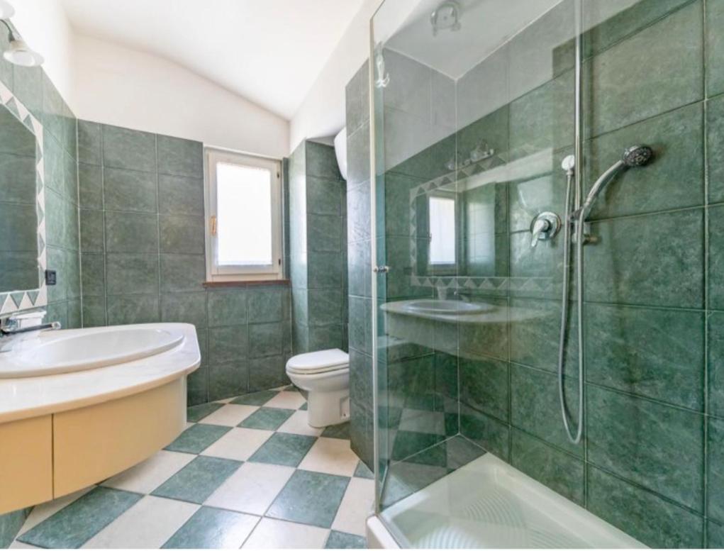 Royal Domus Perugia - Via Mazzini Appartement Buitenkant foto