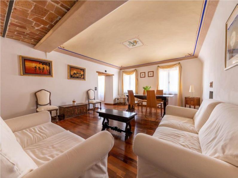 Royal Domus Perugia - Via Mazzini Appartement Buitenkant foto