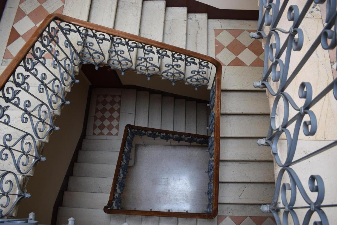 Royal Domus Perugia - Via Mazzini Appartement Buitenkant foto
