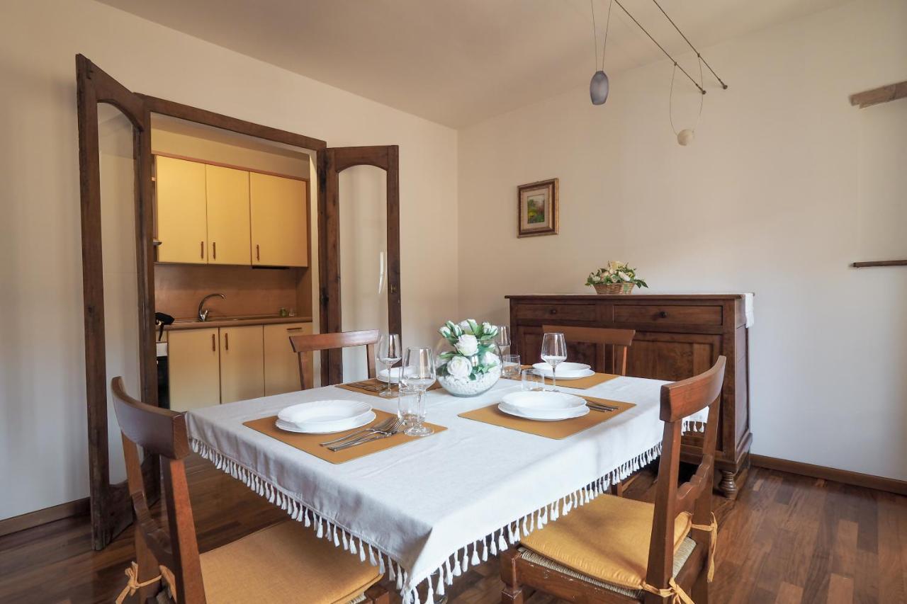 Royal Domus Perugia - Via Mazzini Appartement Buitenkant foto