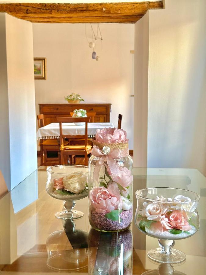 Royal Domus Perugia - Via Mazzini Appartement Buitenkant foto